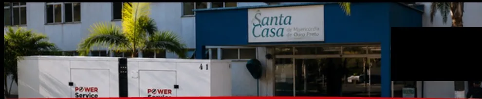 Energia para hospitais e saúde