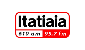 Rádio Itatiaia